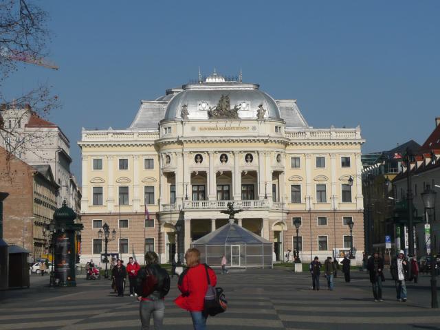 Prezidentsky palác